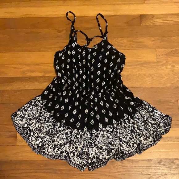 Angie Pants - Angie Romper